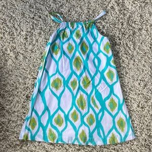 Hatley girls dress